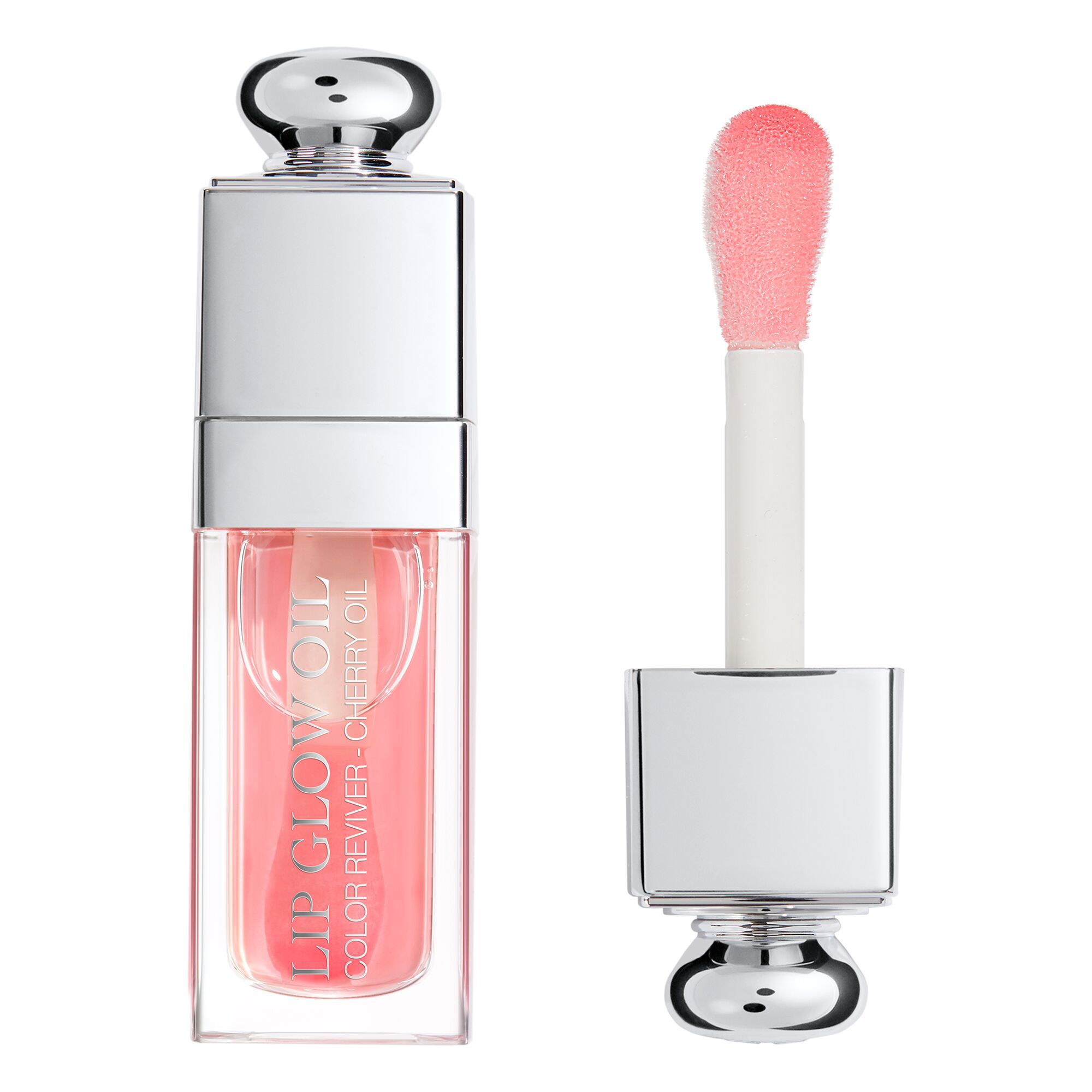 Lip Oil Dior Glow Addict - Sephora